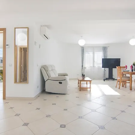 Guzman - Soleada Вилла *