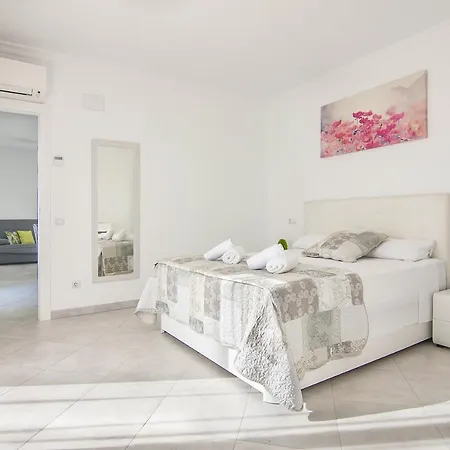 Вилла Guzman - Soleada