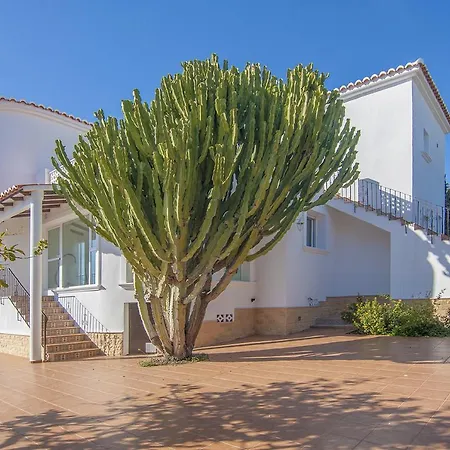 Guzman - Soleada Willa Calpe