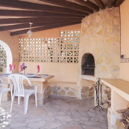 Вилла Guzman - Soleada