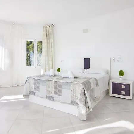 Guzman - Soleada Кальпе