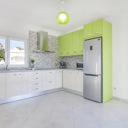 Guzman - Soleada Вилла *