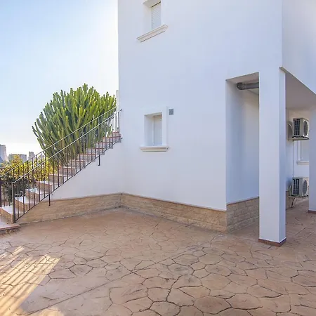 Guzman - Soleada Willa *