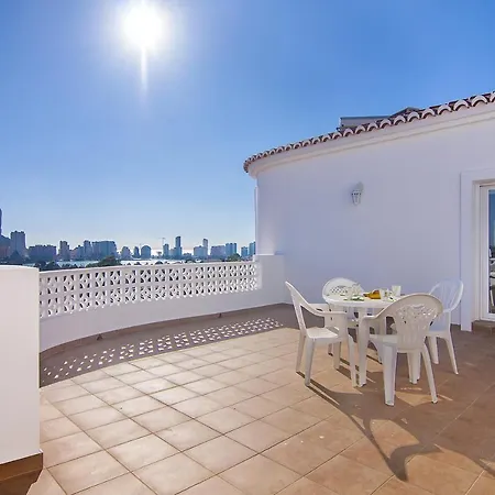 Вилла Guzman - Soleada *