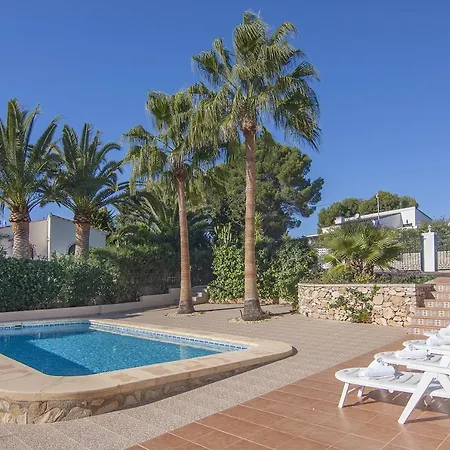 Guzman - Soleada Кальпе