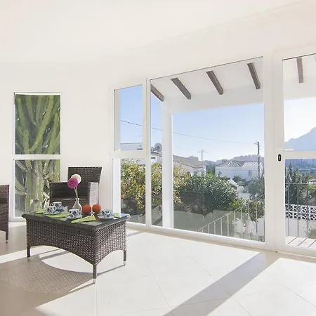 Вилла Guzman - Soleada