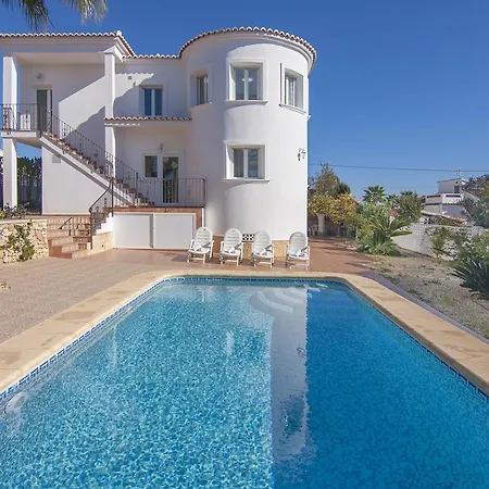 Guzman - Soleada * Calpe