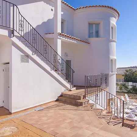 Guzman - Soleada * Calpe