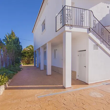 Villa Guzman - Soleada