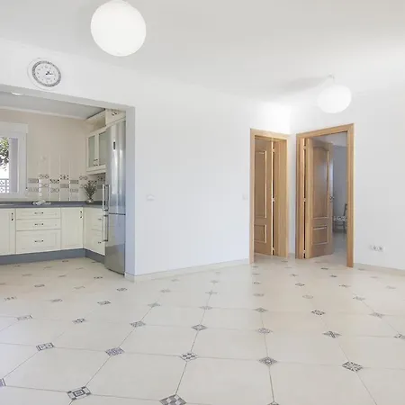 Guzman - Soleada Вилла