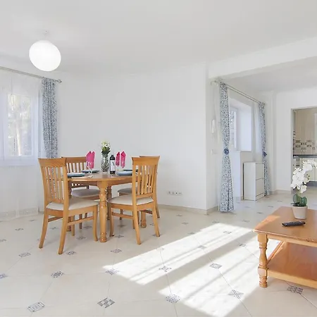 Guzman - Soleada Вилла *