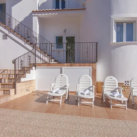 Guzman - Soleada Calpe