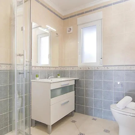 Guzman - Soleada Вилла *