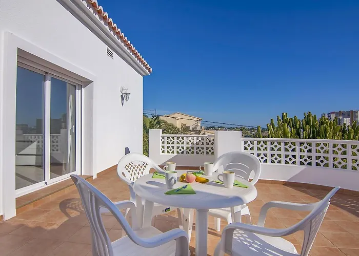 Villa Guzman - Soleada