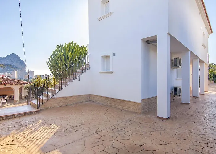 Guzman - Soleada Villa *