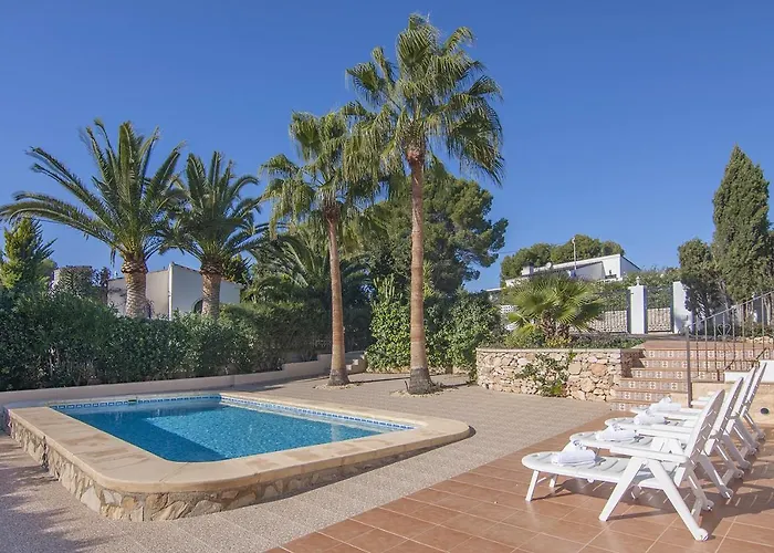 Guzman - Soleada Calpe