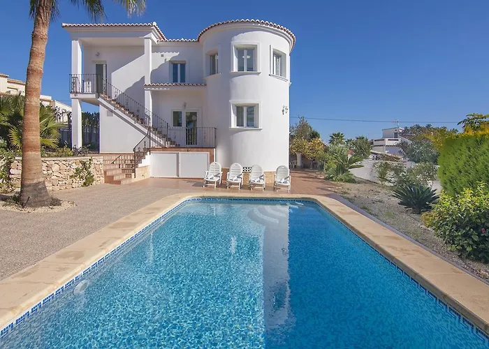 Guzman - Soleada * Calpe